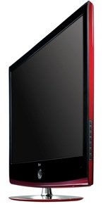 Nueva LG Scarlet II